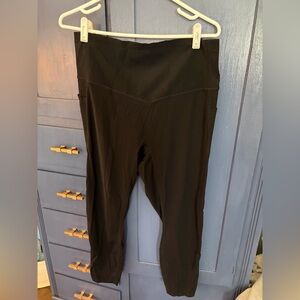 HALARA High-Waist Leggings 3 pairs